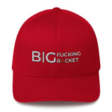 Casquette Big Fucking Rocket - Model Sport