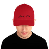 Casquette Signature de Nikola Tesla - Model Sport