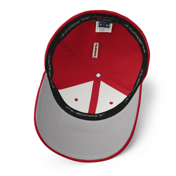 Casquette Signature de Nikola Tesla - Model Sport