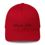 Casquette Signature de Nikola Tesla - Model Sport