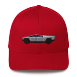 Casquette Cybertruck - Model Sport
