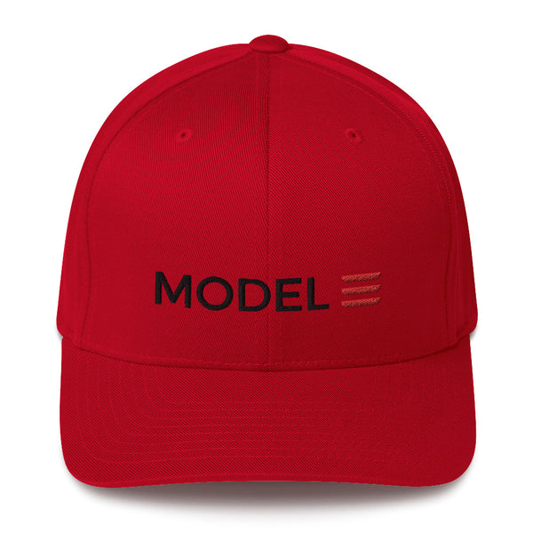 Casquette Model 3 - Model Sport