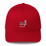 Casquette Action Tesla - Model Sport
