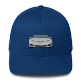 Casquette Tesla Model S - Model Sport