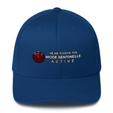 Casquette Tesla Mode Sentinelle - Model Sport