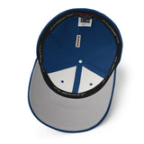 Casquette Tesla S3XY - Model Sport