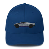 Casquette Cybertruck - Model Sport