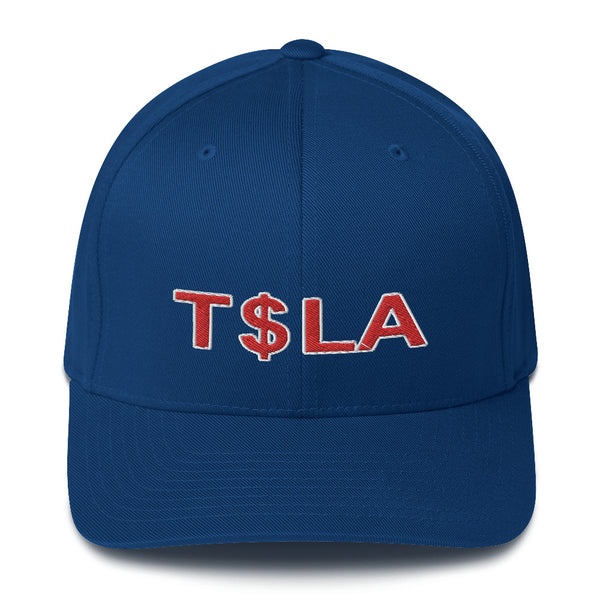 Casquette Tesla Tsla - Model Sport