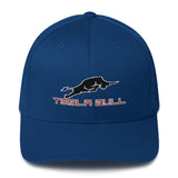 Casquette Tesla Bull - Model Sport