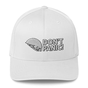 Casquette Tesla Message à Starman - Model Sport