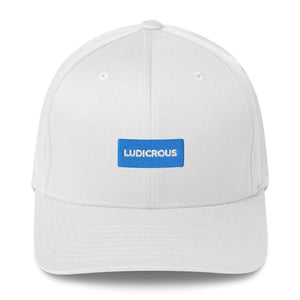 Casquette Tesla Ludicrous - Model Sport