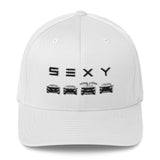 Casquette Tesla S3XY - Model Sport