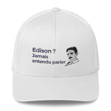 Casquette Nikola Tesla - Model Sport