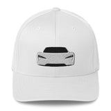 Casquette Tesla Roadster 2020 - Model Sport