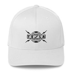 Casquette Nikola Tesla - Model Sport