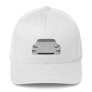 Casquette Tesla Model Y - Model Sport