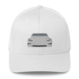 Casquette Tesla Model Y - Model Sport