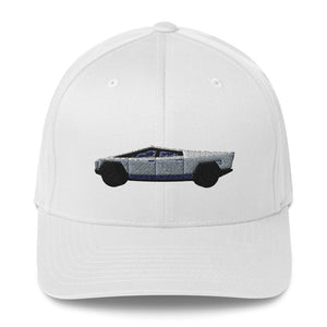 Casquette Cybertruck - Model Sport