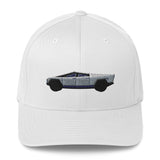 Casquette Cybertruck - Model Sport