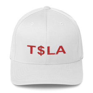 Casquette Tesla Tsla - Model Sport