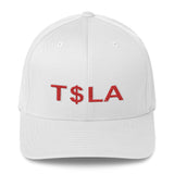Casquette Tesla Tsla - Model Sport