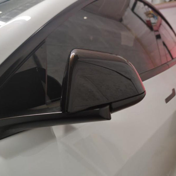 Coque Rétroviseur ABS<br> Tesla Model 3 - Model Sport