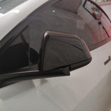 Coque Rétroviseur ABS<br> Tesla Model 3 - Model Sport