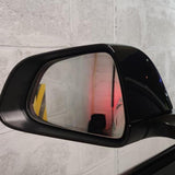 Coque Rétroviseur ABS<br> Tesla Model 3 - Model Sport