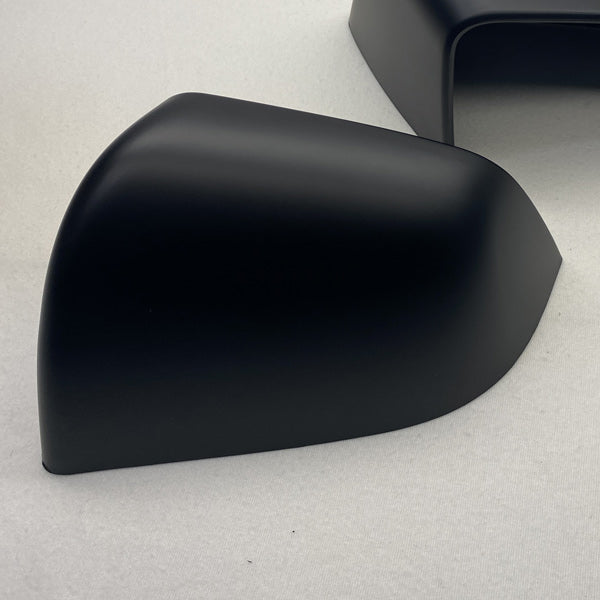 Coque Rétroviseur ABS<br> Tesla Model Y - Model Sport