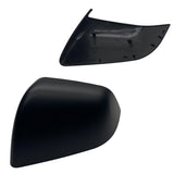 Coque Rétroviseur ABS<br> Tesla Model Y - Model Sport