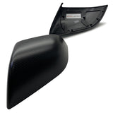 Coque Rétroviseur carbone<br> Tesla Model 3 - Model Sport
