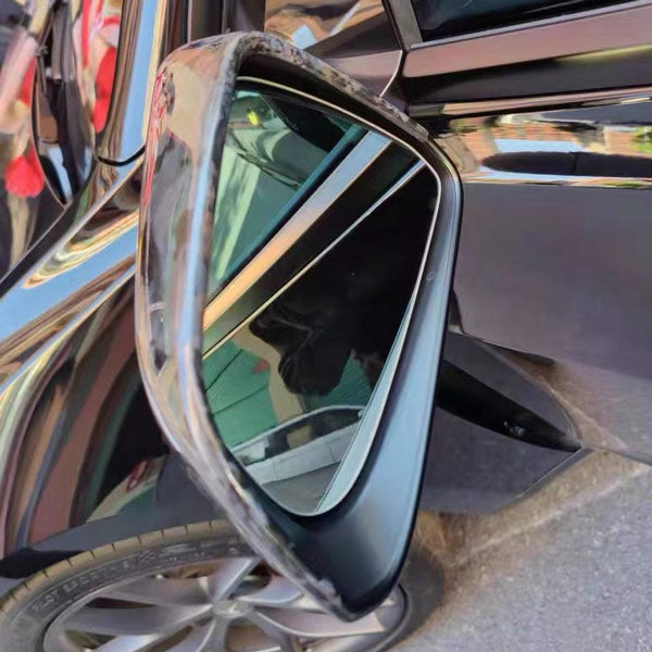 Coque Rétroviseur carbone<br> Tesla Model 3 - Model Sport