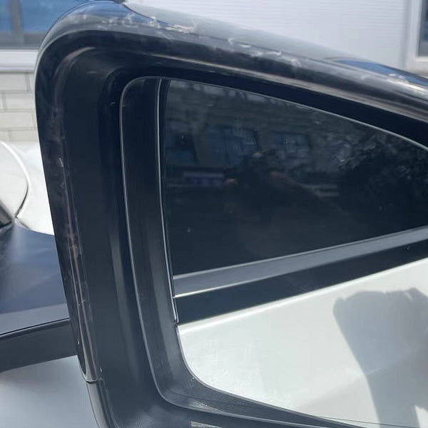 Coque rétroviseur carbone<br> Tesla Model Y - Model Sport