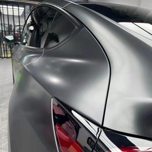 Covering PPF prédécoupé<br> Tesla Model Y