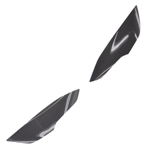 Protection de phare <br>fumé / transparent<br> Tesla Model S - Model Sport