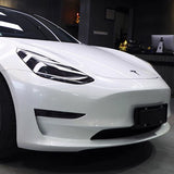 Covering PPF prédécoupé<br> Tesla Model 3 - Model Sport