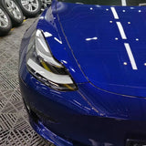 Covering PPF prédécoupé<br> Tesla Model 3 - Model Sport