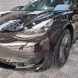 Covering PPF prédécoupé<br> Tesla Model 3 - Model Sport