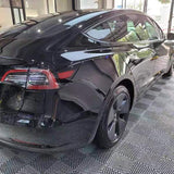 Covering PPF prédécoupé<br> Tesla Model 3 - Model Sport