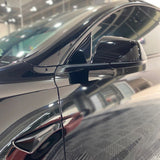 Covering PPF prédécoupé<br> Tesla Model Y