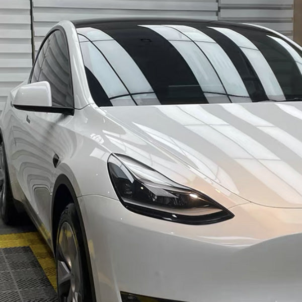 Covering PPF prédécoupé<br> Tesla Model Y