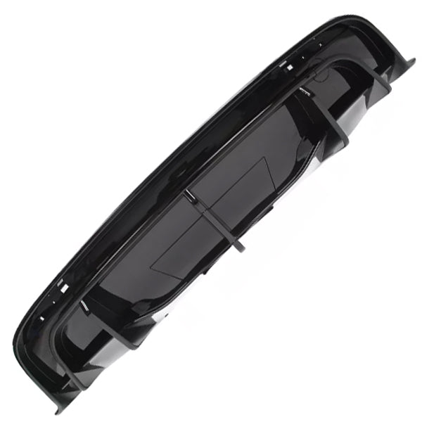 Diffuseur arrière TrackTime<br> Tesla Model Y - Model Sport