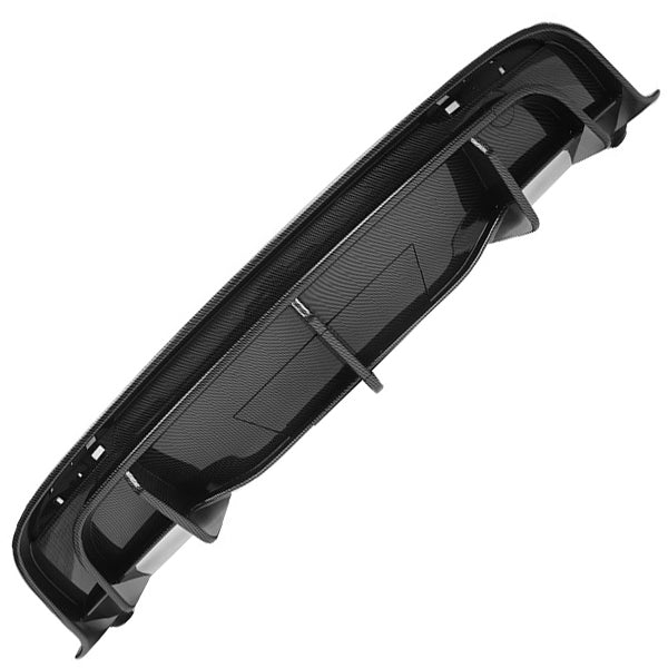 Diffuseur arrière TrackTime<br> Tesla Model Y - Model Sport