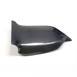 Accessoire Tesla Model S <br> Dosseret de siège carbone - Model Sport