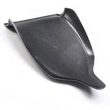 Accessoire Tesla Model X <br> Dosseret de siège Carbone - Model Sport