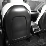 Dossier de siège carbone<br> Tesla Model 3 - Y - Model Sport