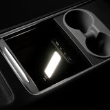 USB Hub avec LED<br> Jowua<br> Tesla Model 3 - Y - Model Sport