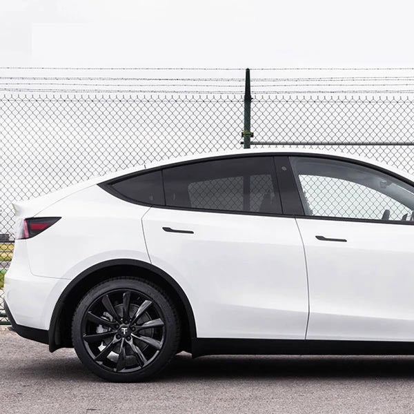 Garde-boue<br> Tesla Model Y - Model Sport