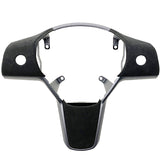 Alcantara® steering wheel trim<br> Tesla Model 3 - Y