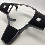 Alcantara® steering wheel trim<br> Tesla Model 3 - Y
